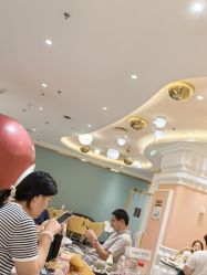 -奈尔宝家庭中心·儿童乐园·亲子餐厅(苏州大悦城店)