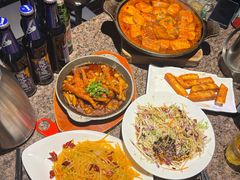 -火吧PTV聚会餐厅(10号店)
