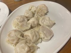 -伊喜饺子·烤鸭(五道口学院路店)