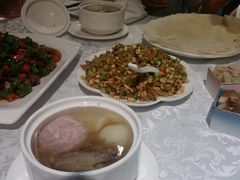 -琬苑鸽庄·川粤融合菜(解放碑总店)