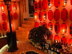 -浦·传统日式料理(3 5 1 1 店)