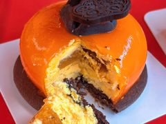 -萬春金福下午茶(故宫店)