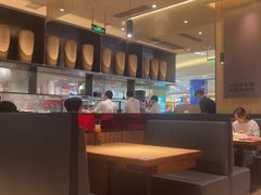 -大师兄·西北小馆(北站缤果空间店)