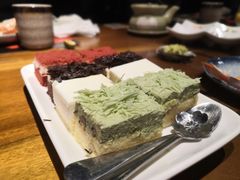 抹茶蛋糕-和彩放题餐厅(酒仙桥店)