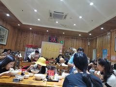 -肆姐面粉馆(坡子街店)