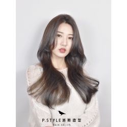-P.STYLE派斯造型