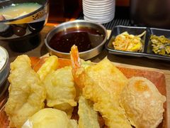 -天妇罗内顺田(罗湖店)