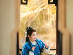 -红袖添香古风写真馆