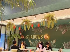 -SHADOWS•Bistro&Eatery(安福路店)