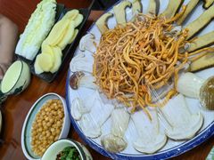 -大理.老字号渝记酸萝卜乌鱼(古城总店)