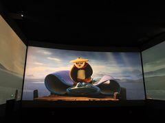 -CGV影城(黄河道ScreenX店)