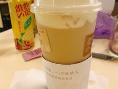 -奈雪的茶(湖滨银泰in77C区PRO店)