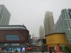 -小菜园新徽菜(阜阳颍州万达店)