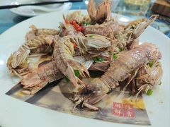 -阿静美食