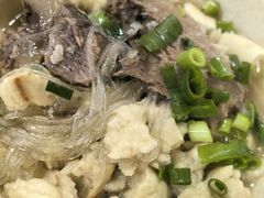 -老刘家泡馍·陕西老字号(钟楼广济街店)
