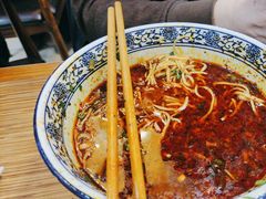 -丝路传奇·中国拉面航母店(北医三院店)