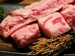 -赤坂亭M9和牛烧肉(世博源店)