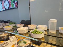 -西火火·川派小火锅(西溪银泰店)