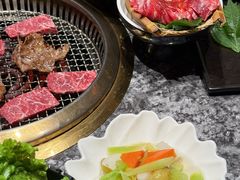 -牛将军•涮肉•烤肉(北京王府井·故宫店)