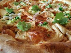 -WOLFGANG PUCK KITCHEN & BAR(迪士尼小镇店)