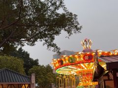 -广州长隆欢乐世界