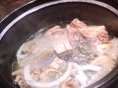 -同仁四季椰子鸡(海岸城天利店)