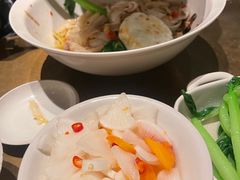 -漆黑觉米粉(三里屯店)