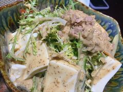 -明日叶日本料理(新区淮海街店)