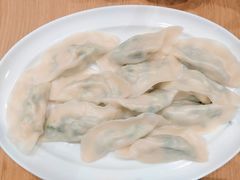 虾三鲜-喜家德虾仁水饺(南山书城店)