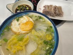 -小胖子羊肉馆·烧烤(龙茗路店)