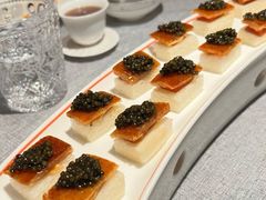 -柿合缘新京菜(静安嘉里中心店)