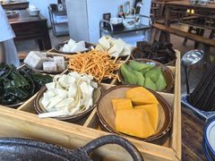 -芈重山老火锅(洪崖洞店)