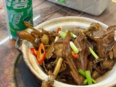 -鑫鸿达·海鲜闽菜热炒小馆(中山路店)
