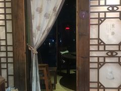 门面-素德轩素食餐厅(东港店)