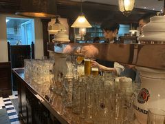 -宝莱纳餐厅(滨江店)