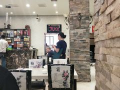 -西夏回族烧麦馆(牡丹街店)