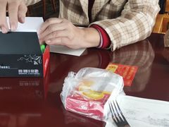 -泰谷酒店·太古码头闽菜自助餐厅