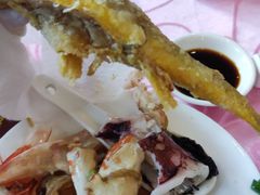 -同君福大酒楼(紫新路店)
