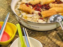 -友达面馆(鼓楼店)