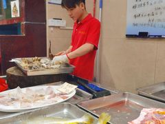 -国家五钻酒家·西樵旺阁渔村(西樵店)