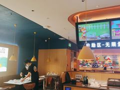 -小鱼小牛·鱼牛干锅·脆鱼火锅(世欧广场店)