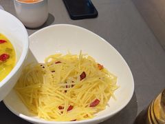 -大鹏饭店·金陵家宴(奥体中心店)