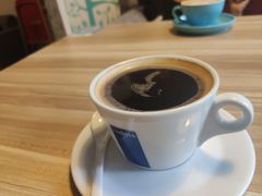 -捌楼咖啡书吧(南开店)