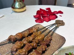 -龟兹KUCINA·新疆菜(前滩L+PLAZA店)