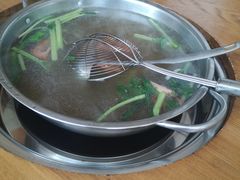 -老秦凉都黄牛肉馆(九堡店)