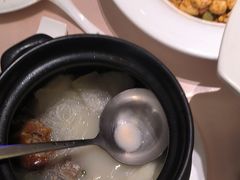 -王府井酒店(金桥港湾店)
