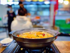 招牌牛杂煲（香辣）-六味牛杂煲·斋菜煲(桫椤湾店)