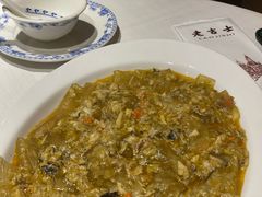 -老吉士酒家(天平路店)