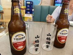 -浔味·山屿湖·正宗淳牌全鱼宴老字号