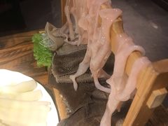 -渝味晓宇火锅(合川路店)